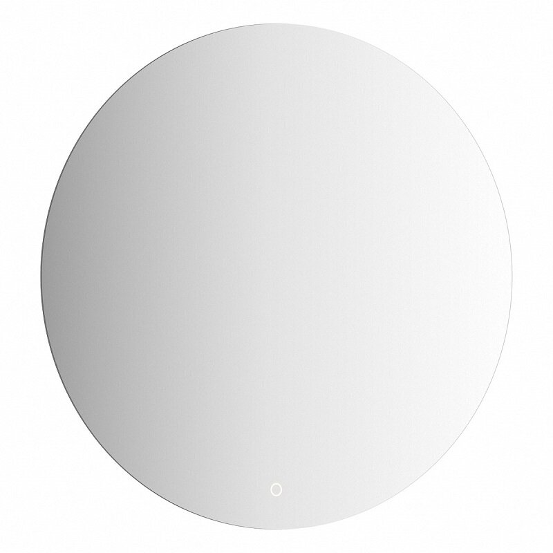 Изображение товара Зеркало Defesto Opti DF 2854S с LED-подсветкой 70x70 см