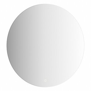 Изображение товара Зеркало Defesto Opti 70 см с LED-подсветкой сенсорным выключателем