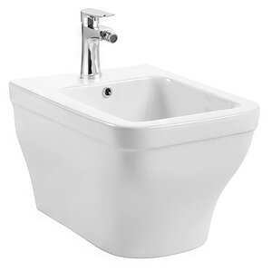 Изображение товара Биде подвесное Aquatek Амадео AQ1663-00 белое