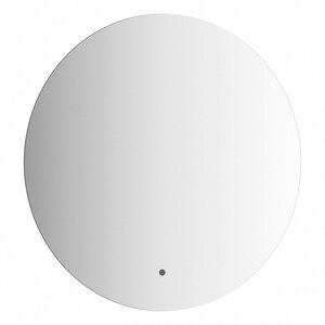 Изображение товара Зеркало с LED-подсветкой и инфракрасным выключателем 50 см Defesto DF 2842R