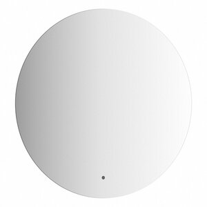 Изображение товара Зеркало Defesto Opti 60 см с LED-подсветкой и ИК-выключателем