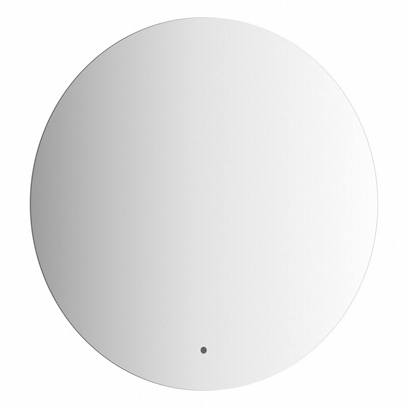 Изображение товара Зеркало Defesto Opti 60 см с LED-подсветкой и ИК-выключателем Изображение товара Зеркало Defesto Opti 60 см с LED-подсветкой и ИК-выключателем