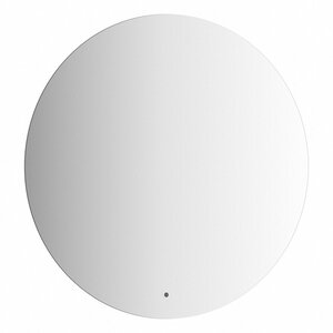 Изображение товара Зеркало Defesto Opti 70 см с LED-подсветкой