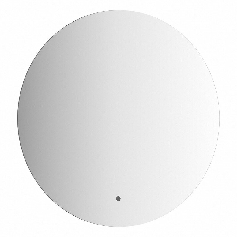 Изображение товара Зеркало Defesto Opti 50 см с LED-подсветкой и ИК-выключателем