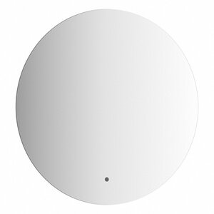 Изображение товара Зеркало Defesto Opti 50 см с LED-подсветкой и ИК-выключателем