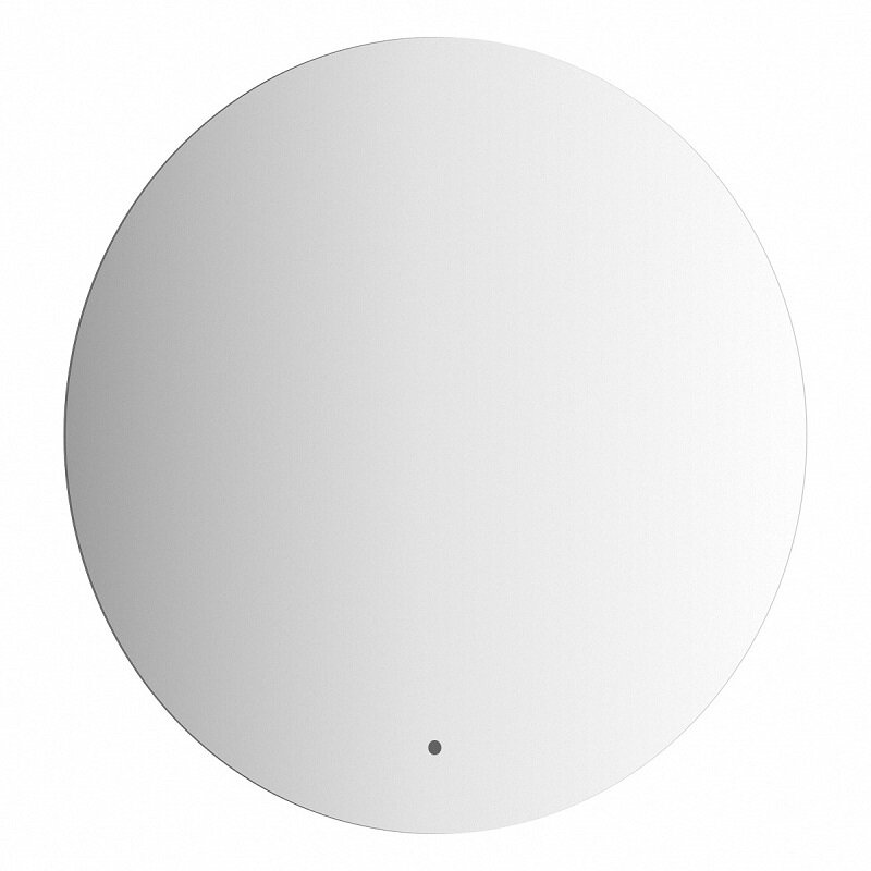 Изображение товара Зеркало с LED-подсветкой и инфракрасным выключателем, круглое, 60 см, Defesto Изображение товара Зеркало с LED-подсветкой и инфракрасным выключателем, круглое, 60 см, Defesto