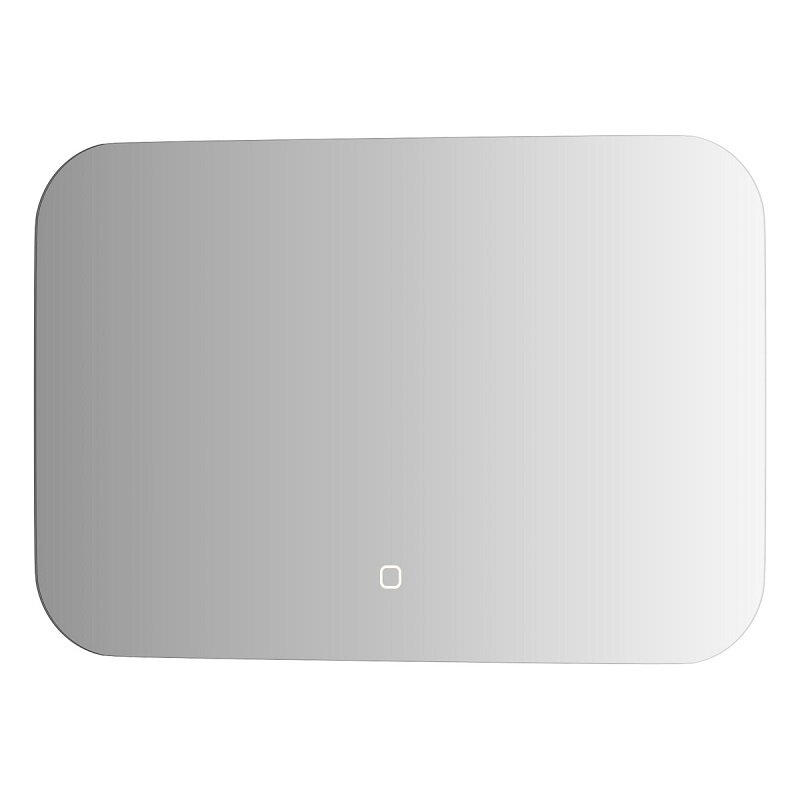 Изображение товара Зеркало Defesto DF 2802SH 60x40 см с LED-подсветкой и сенсорным выключателем Изображение товара Зеркало Defesto DF 2802SH 60x40 см с LED-подсветкой и сенсорным выключателем