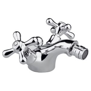 Изображение товара Смеситель для биде Nicolazzi Nuova Brenta 2534 CR хром Италия