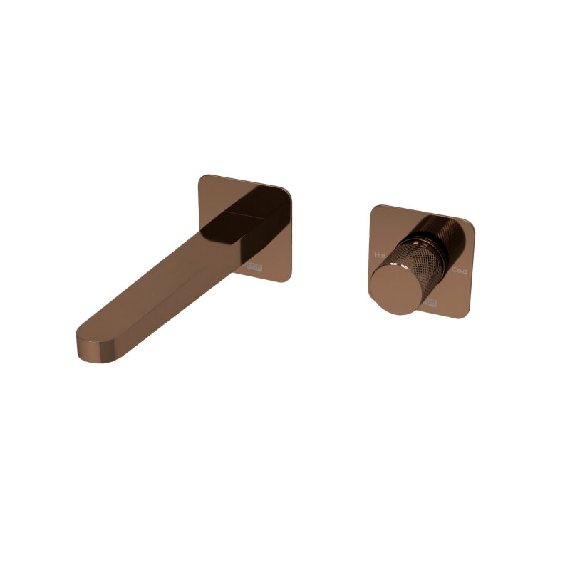 Изображение товара Смеситель WasserKRAFT Paar 8800 Розовое золото Изображение товара Смеситель WasserKRAFT Paar 8800 Розовое золото