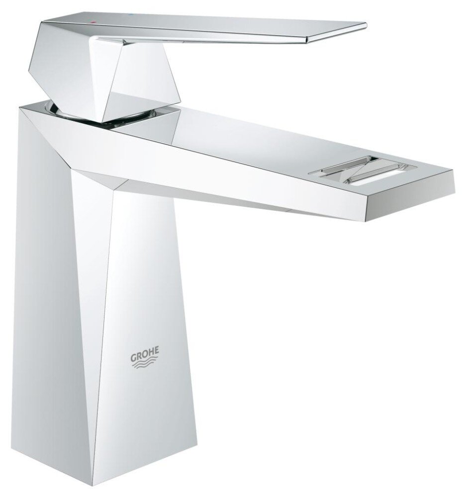 Изображение товара Смеситель для раковины Grohe Allure Brilliant 23033000 хром