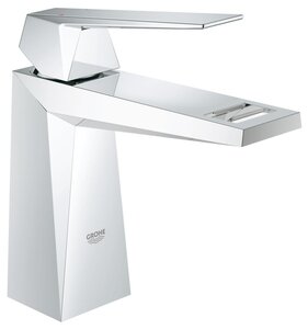 Изображение товара Смеситель для раковины Grohe Allure Brilliant, 23033000, хром