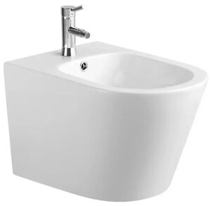 Изображение товара Биде подвесное Aquatek Европа AQ1006-00, белый