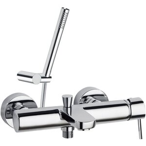 Изображение товара Смеситель Ramonsoler Odisea 390501MO, с душевым комплектом, хром