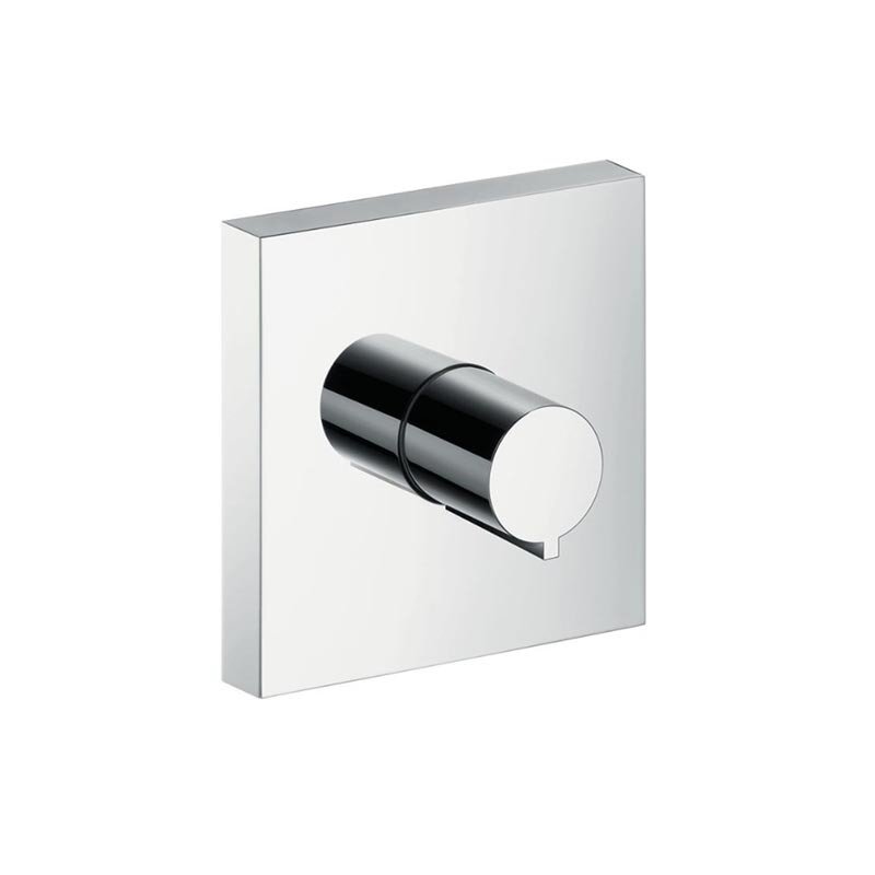 Изображение товара Переключатель потоков для душа Axor Starck Shower Collection, 10972000, на два потребителя, хром Изображение товара Переключатель потоков для душа Axor Starck Shower Collection, 10972000, на два потребителя, хром