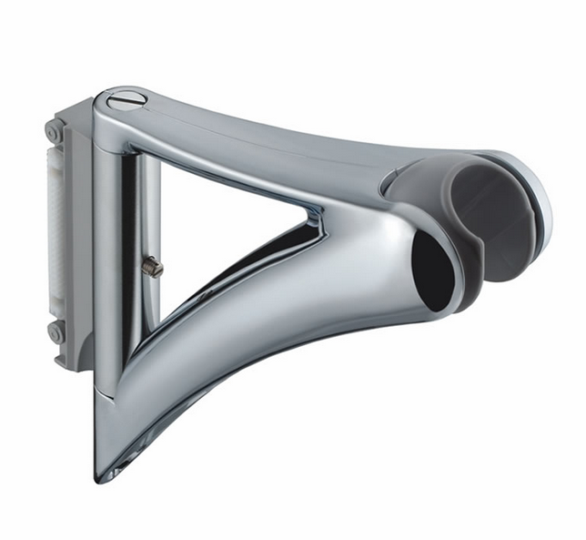 Изображение товара Держатель душа Hansgrohe 97117000, хромированный