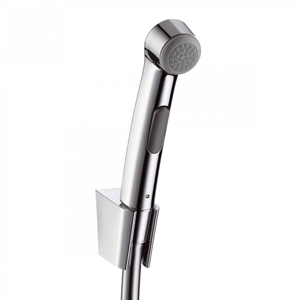 Изображение товара Лейка гигиеническая Hansgrohe 96907000, хром