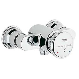 Изображение товара Смеситель для душа Grohe Contromix Public, 36116000, хром 