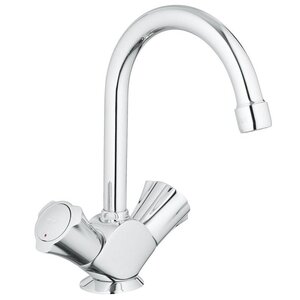 Изображение товара Смеситель для раковины Grohe Costa L, 21375001, хром