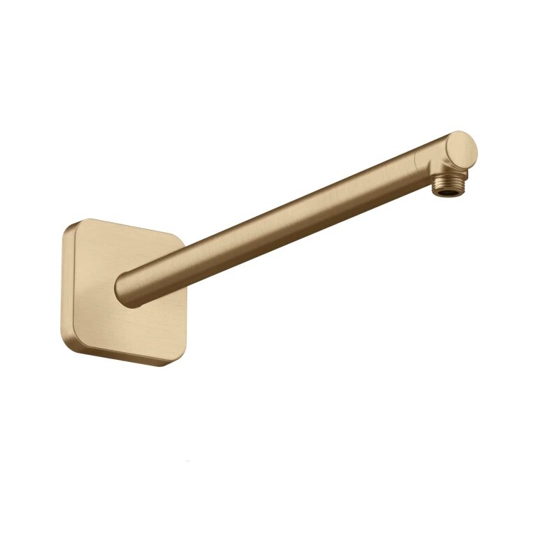 Изображение товара Axor ShowerSolutions держатель верхнего душа 26967140 бронза