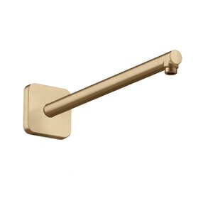 Изображение товара Держатель верхнего душа Axor ShowerSolutions 39 см бронза, стеновой монтаж