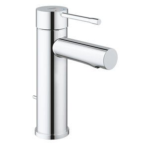 Изображение товара Смеситель для раковины Grohe Essence, 32898001, хром 