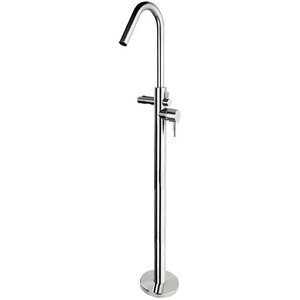 Изображение товара Смеситель напольный Ramonsoler Odisea 398503S, хром