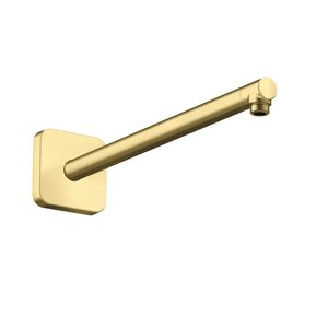 Изображение товара Держатель Axor ShowerSolutions для верхнего душа шлифованная медь 39 см