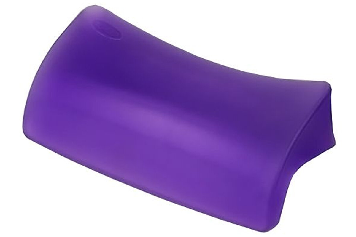 Изображение товара Подголовник для ванны Jacob Delafon Archer фиолетовый 45609T-LP1