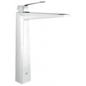 Изображение товара Смеситель для раковины Grohe Allure Brilliant, 23114000, хром