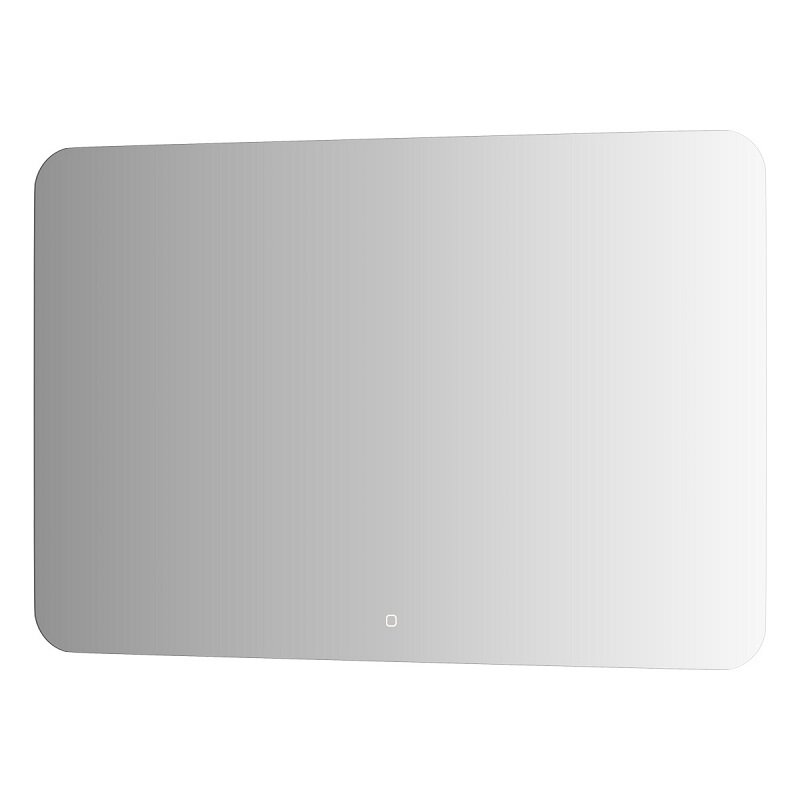 Изображение товара Зеркало Defesto Opti 120 х 80 см с LED-подсветкой DF 2820SH