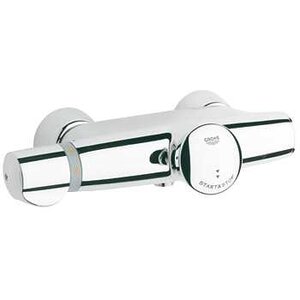 Изображение товара Смеситель для душа Grohe Eurodisc SЕ, 36245000, хром 