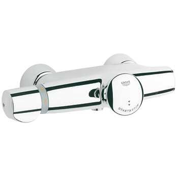 Изображение товара Смеситель для душа Grohe Eurodisc SE, 36245000, хром Изображение товара Смеситель для душа Grohe Eurodisc SE, 36245000, хром