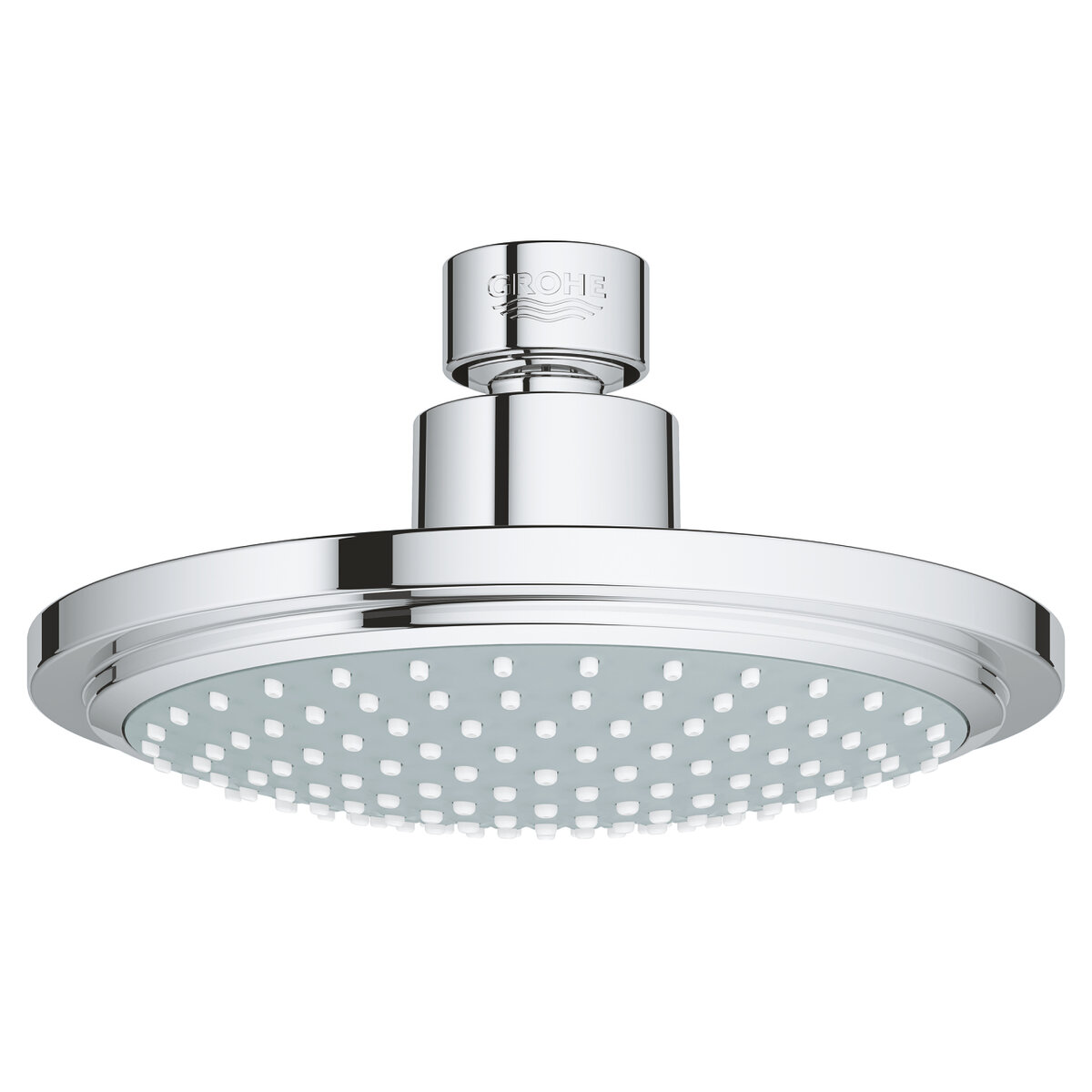 Изображение товара Верхний душ Grohe Euphoria Cosmopolitan 28232000 16 см хром с одним режимом