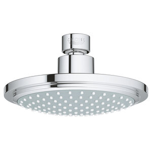 Изображение товара Верхний душ Grohe Euphoria Cosmopolitan 28232000, 16 х 16 см, 1 режим струи, цвет хром