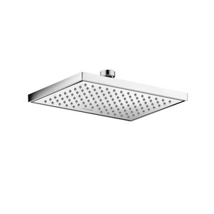 Изображение товара Верхний душ Axor ShowerSolutions 24 см Rain хром однорожковый регулируемый угол