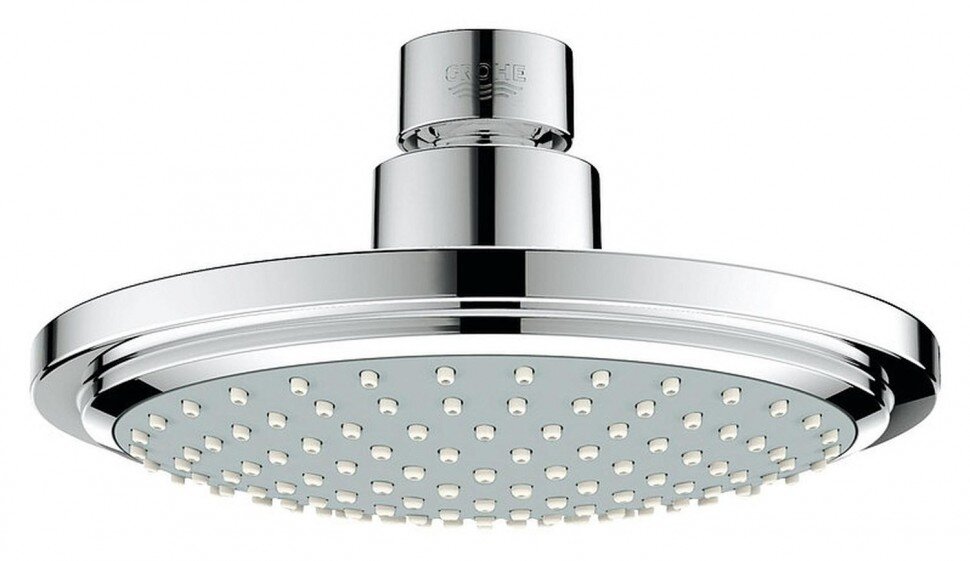 Изображение товара Верхний душ Grohe Euphoria Cosmopolitan 28233000, 160х160 мм, 1 режим струи, без держателя