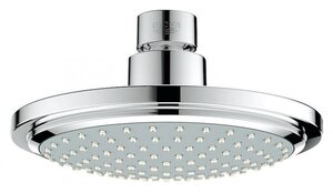 Изображение товара Верхний душ Grohe Euphoria Cosmopolitan 160 мм Rain система SpeedClean