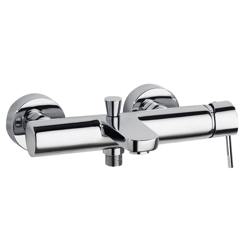 Изображение товара Смеситель Ramonsoler Odisea 390501S, хром