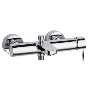 Изображение товара Смеситель Ramonsoler Odisea 390501S, хром