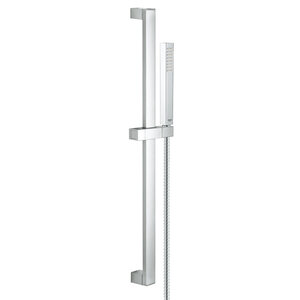 Изображение товара Душевой гарнитур Grohe Euphoria Cube plus 27891000 с современными функциями и гарантией