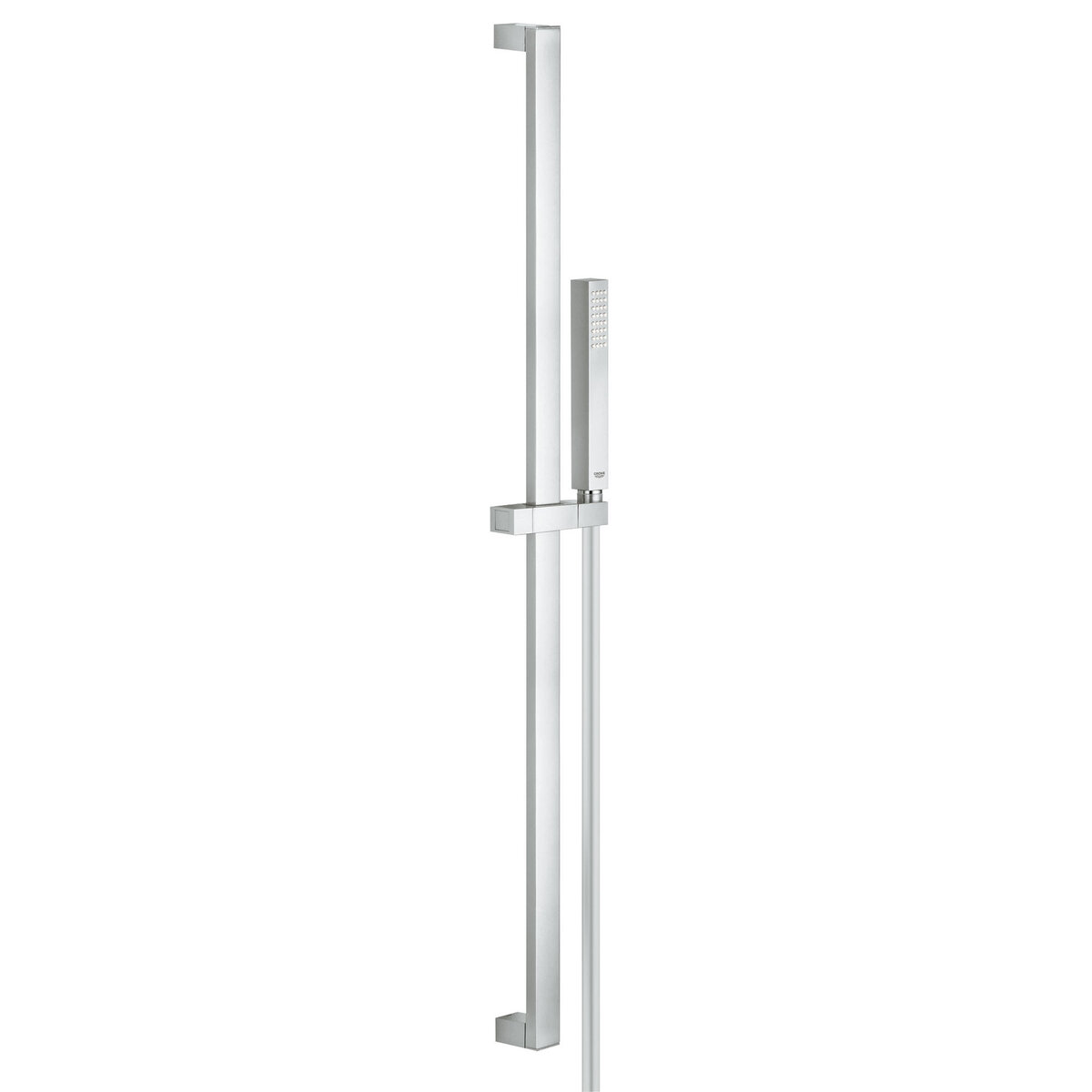 Изображение товара Душевой гарнитур Grohe Euphoria Cube 27700000
