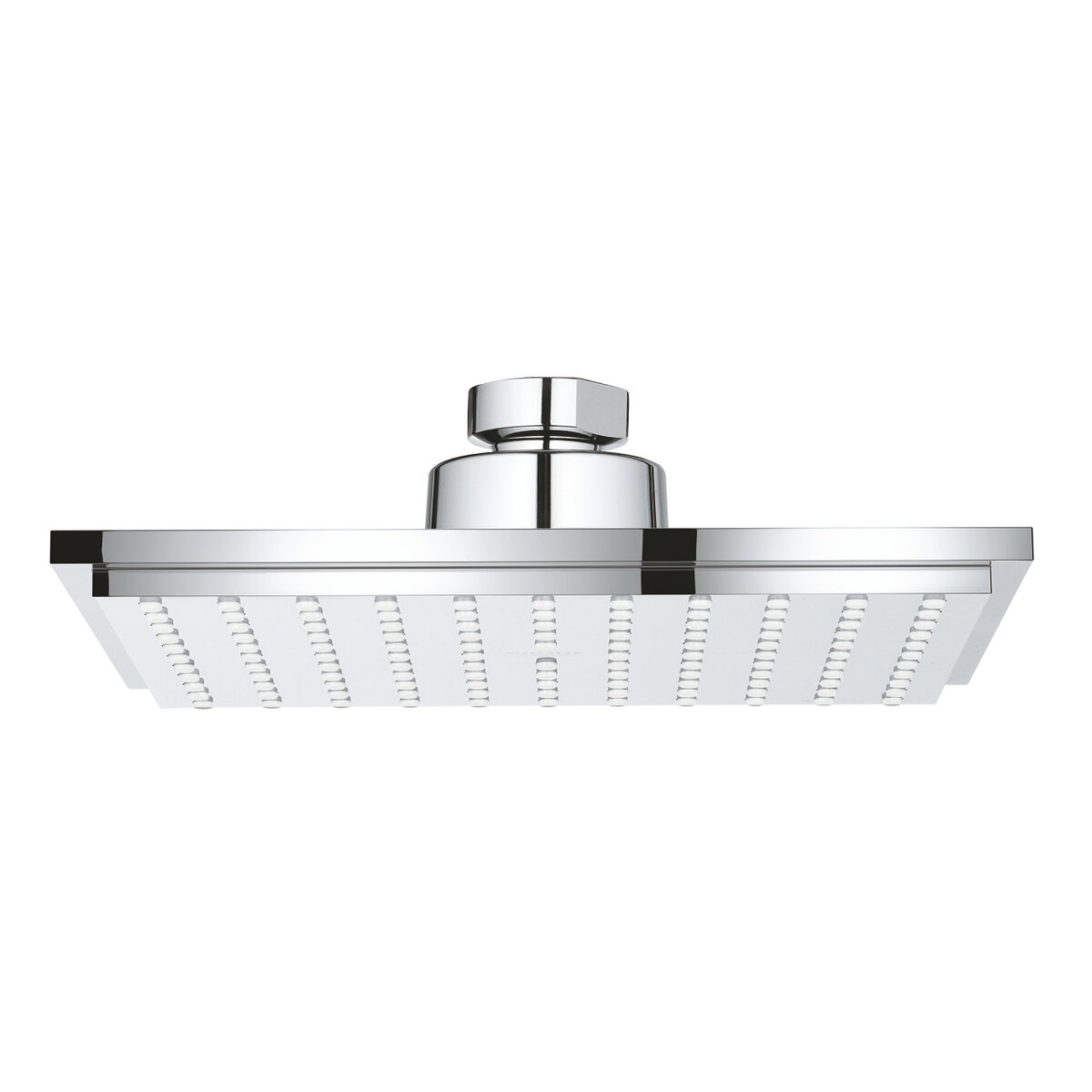 Изображение товара Верхний душ Grohe Euphoria Cube 27705000 152x152 мм Rain хром немецкое качество