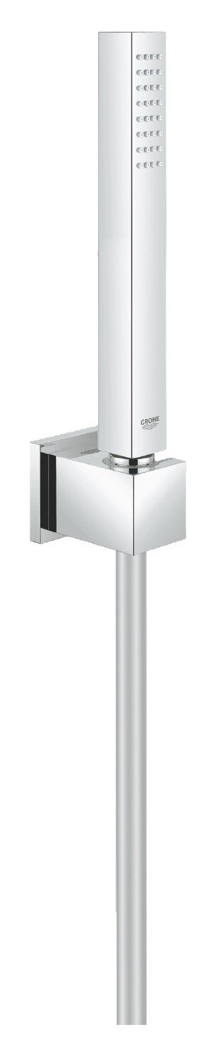 Изображение товара Душевой набор Grohe Euphoria Cube - стильный и технологичный с системой GROHE DreamSpray®