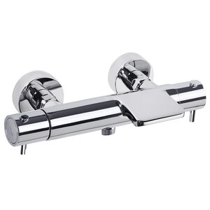 Изображение товара Смеситель Ramonsoler Odisea 393901S, каскадный излив, без душевого комплекта, термостатический, хром