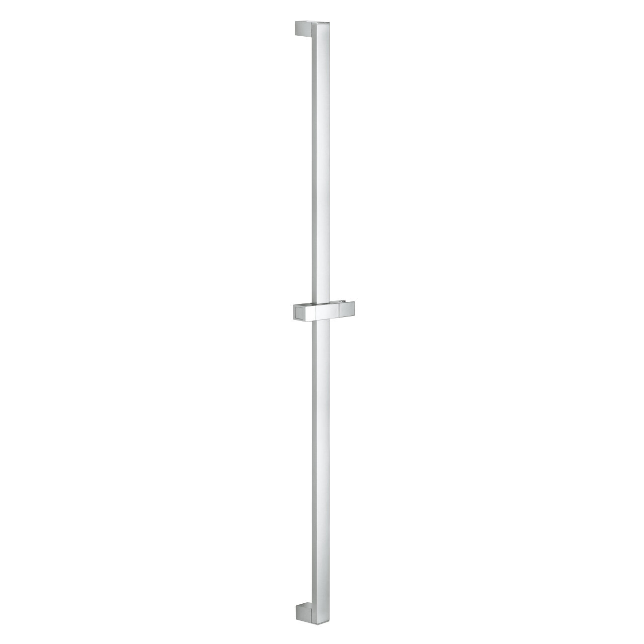 Изображение товара Душевая штанга Grohe Euphoria Cube 900 мм с держателем и поворотным держателем Изображение товара Душевая штанга Grohe Euphoria Cube 900 мм с держателем и поворотным держателем