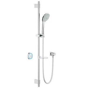 Изображение товара Душевой гарнитур Grohe Euphoria 36299000 Digital