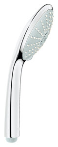 Изображение товара Ручной душ Grohe Euphoria 27239000 хром, три режима струи, экономия воды
