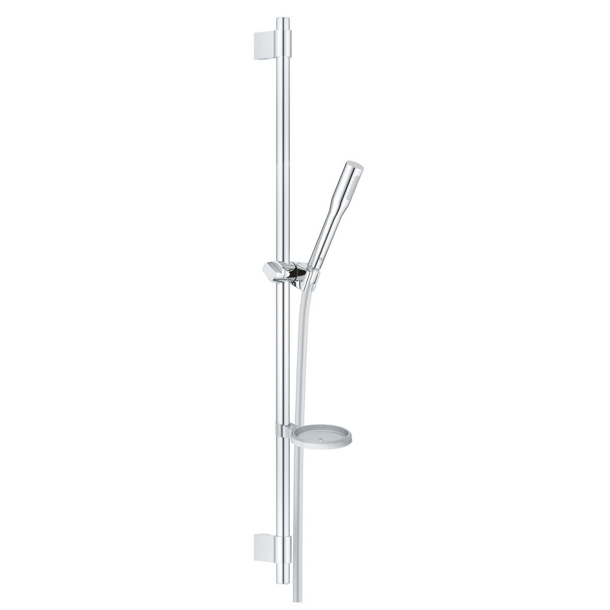 Изображение товара Душевой гарнитур Grohe Euphoria Cosmopolitan 27368000 с системой SpeedClean