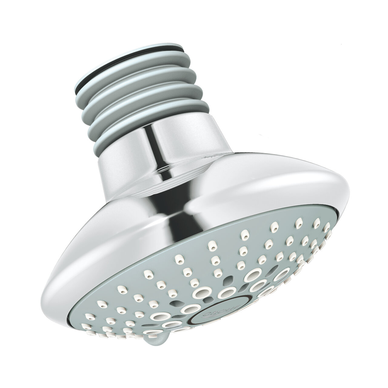 Изображение товара Верхний душ Grohe Euphoria Champagne 27236000, 118х118 мм, 3 режима струи, без держателя Изображение товара Верхний душ Grohe Euphoria Champagne 27236000, 118х118 мм, 3 режима струи, без держателя