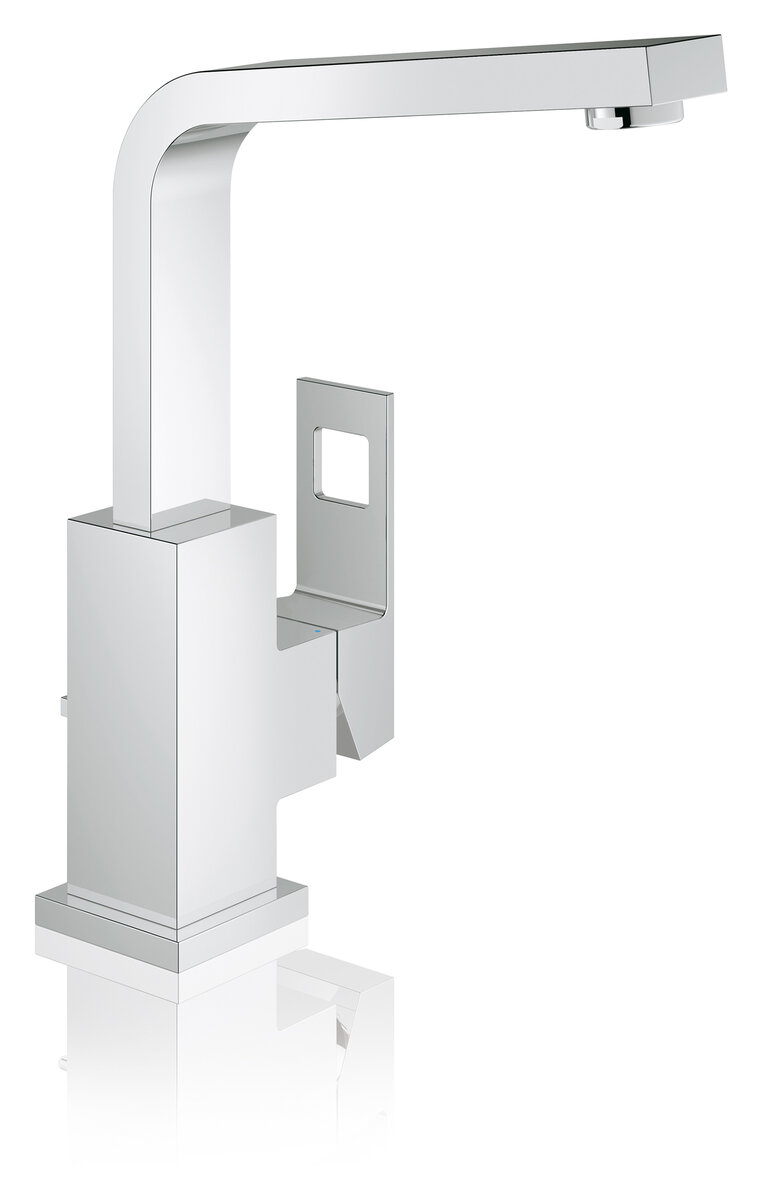Изображение товара Смеситель для раковины Grohe Eurocube 23135000 хром